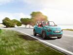 Citroen E-Mehari 2016 года